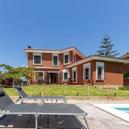 Holiday Home Alexandra By Interhome Villafortuny Exterior photo