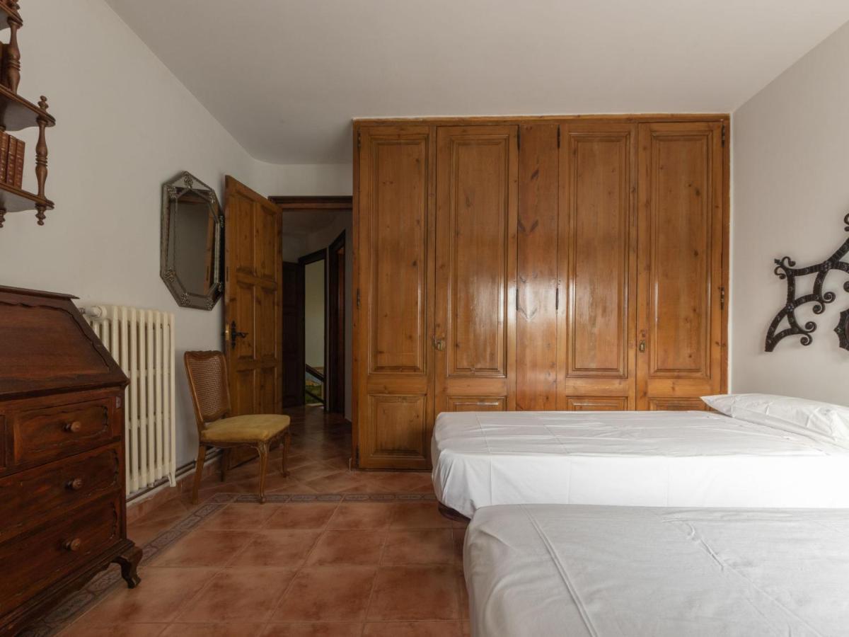 Holiday Home Alexandra By Interhome Villafortuny Exterior photo