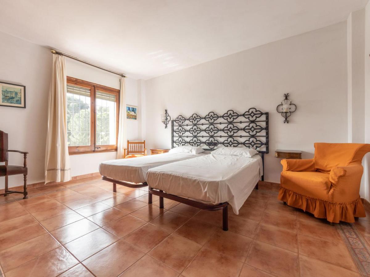 Holiday Home Alexandra By Interhome Villafortuny Exterior photo