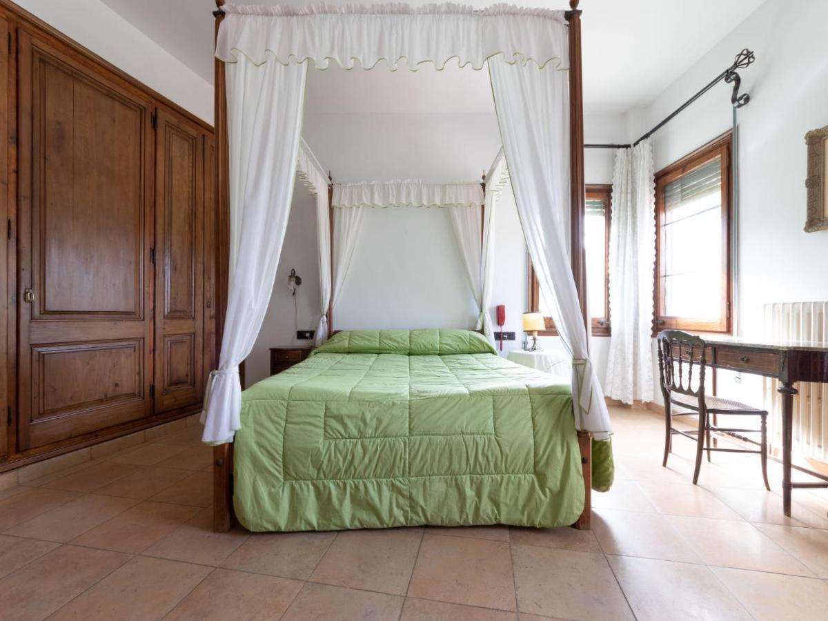 Holiday Home Alexandra By Interhome Villafortuny Exterior photo