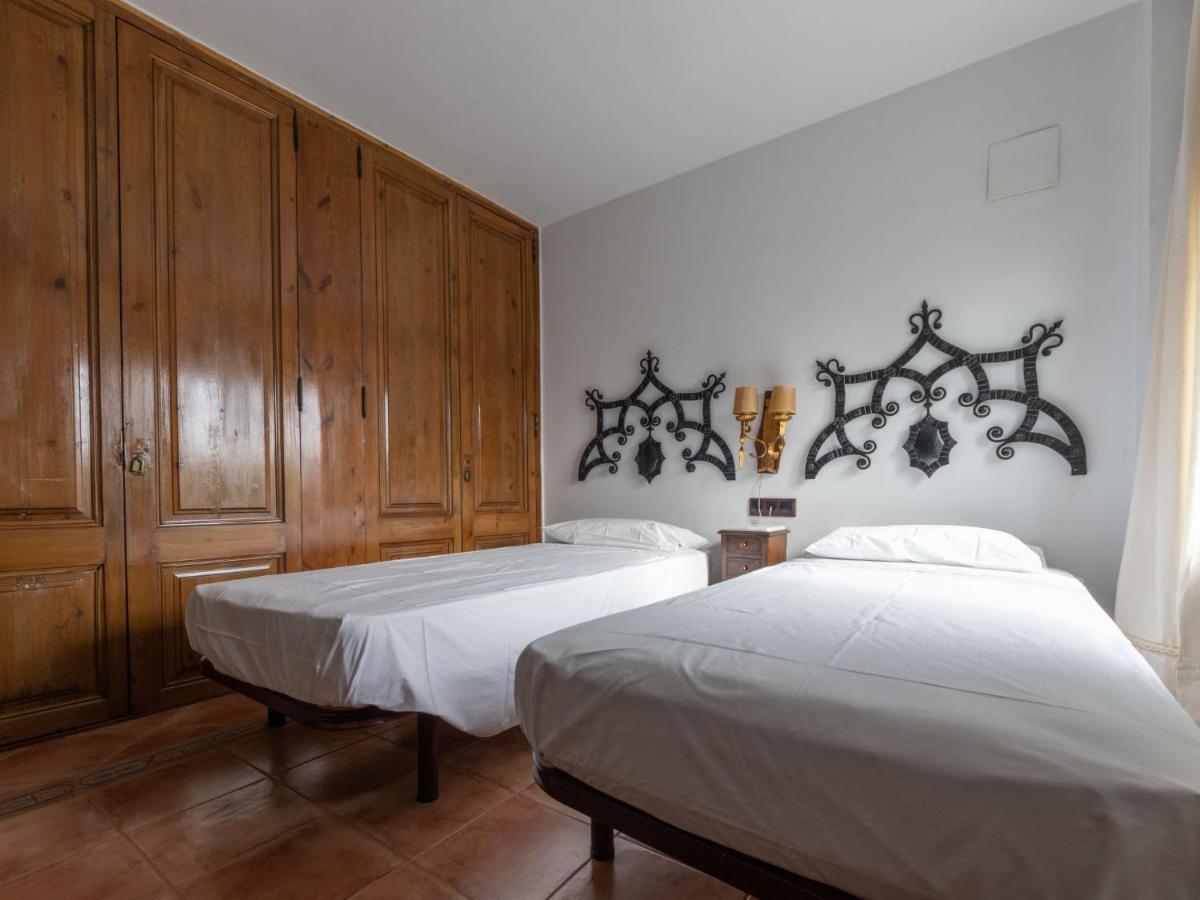 Holiday Home Alexandra By Interhome Villafortuny Exterior photo