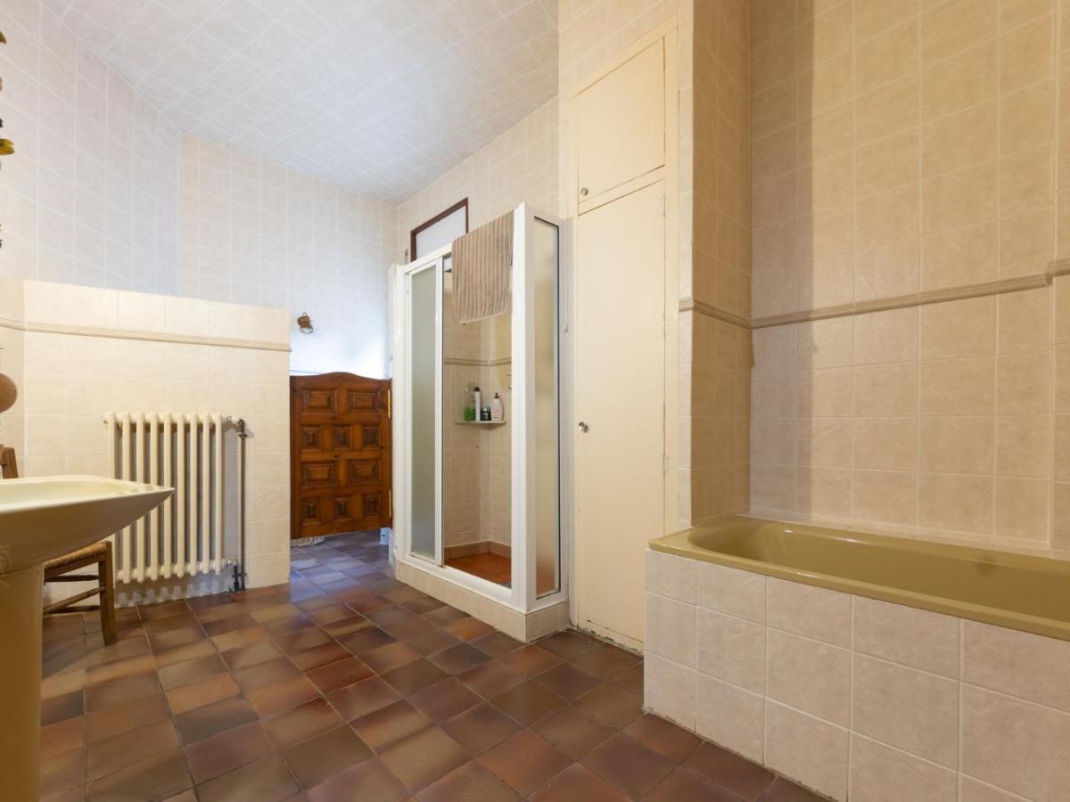 Holiday Home Alexandra By Interhome Villafortuny Exterior photo