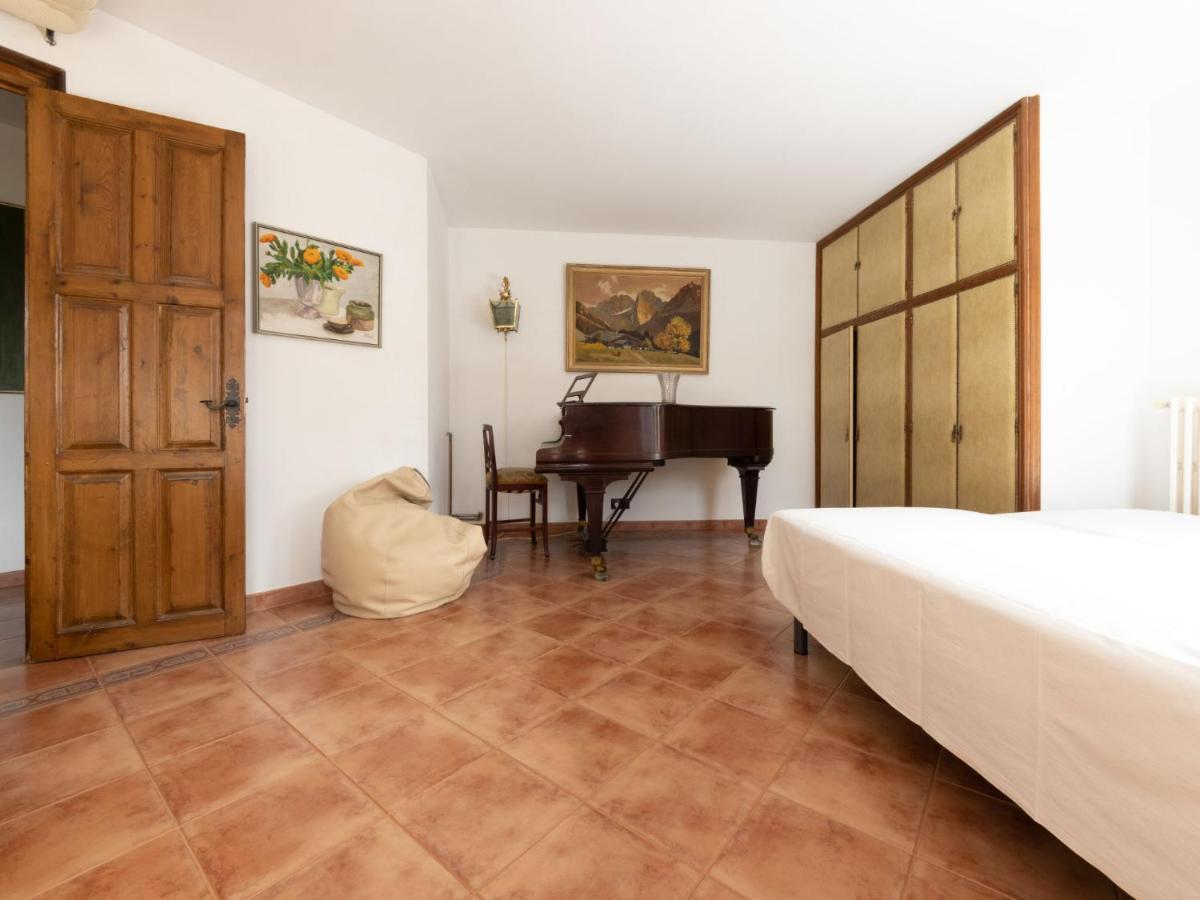 Holiday Home Alexandra By Interhome Villafortuny Exterior photo