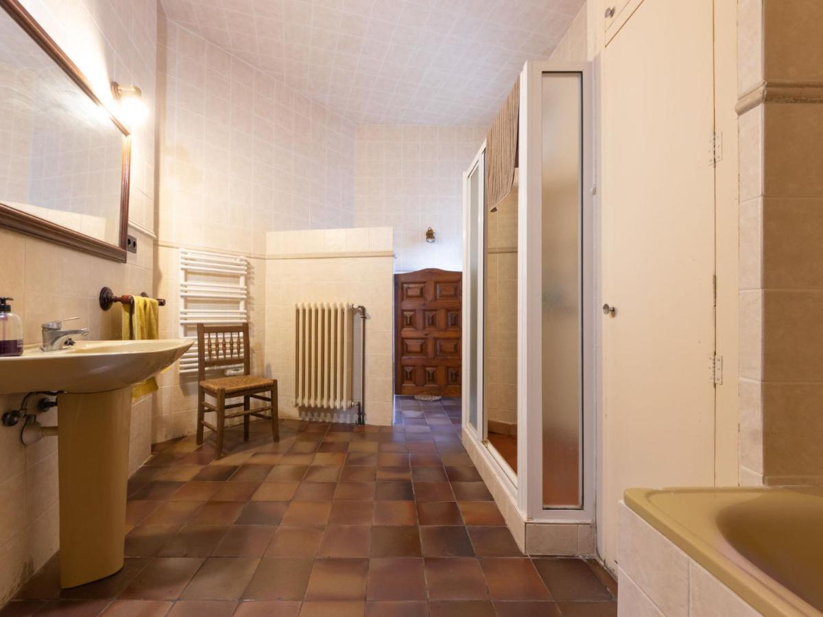 Holiday Home Alexandra By Interhome Villafortuny Exterior photo