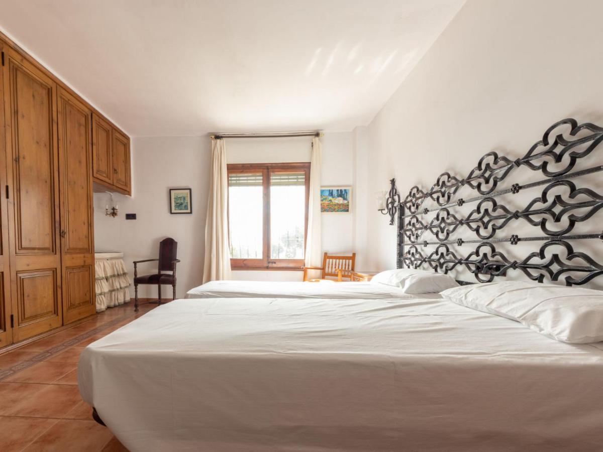 Holiday Home Alexandra By Interhome Villafortuny Exterior photo